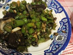 -高嗲嗲·湘味爆炒王(新城科技园店)