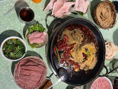 -五里关火锅(牛市口店)