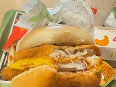 -麦当劳(温州人民路店)