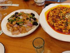 -味窑大寨百姓酒楼(晋祥办公大楼店)