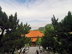 -南沙天后宫景区