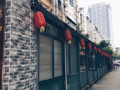 -王婆乔鲜鱼自助火锅(蜀汉路店)