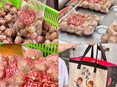 -阿娟牛肉丸·手打牛肉丸·现做现卖