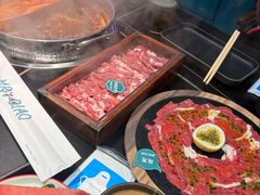 -乔先生涮肉·鲜活牛羊肉火锅(塘沽店)