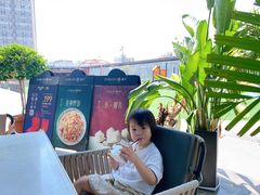 -星叶·东南亚料理(宁波万象汇店)