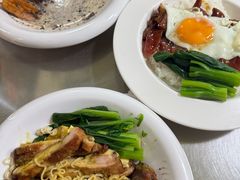 -颓记茶餐厅(美景总店)