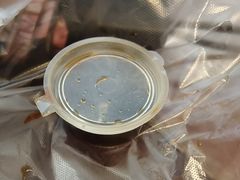 -张果佬年糕卷(科巷店)