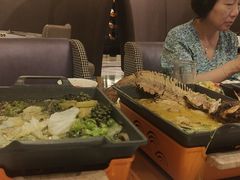 -北京王府井希尔顿酒店·万斯阁西餐厅