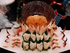 -德天肥牛海鲜火锅(城西银泰店)