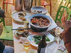 -谢三姐金奖啤酒鱼(总店)