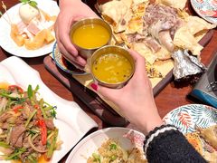 -那拉提之疆·新疆菜(美院店)