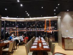 -武汉世茂希尔顿酒店·汇·全日餐厅