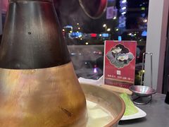 -前门·鲜肉火锅(长风店)