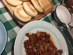 -新疆巴州金丝特餐厅(大钟寺店)