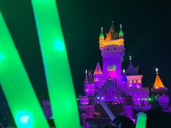 -青岛方特梦幻王国