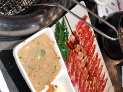 -一品诚记烤肉·甄选店(中南路店)