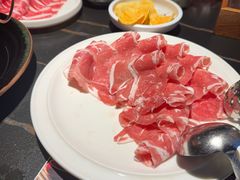 -额尔敦传统涮(公园西路店)