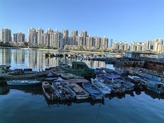 -深圳湾公园(南山区)