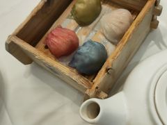 -侨美·唐荔园·40年地道粤菜