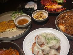 -Fuzzy Bistro 浮几韩餐·茶酒馆