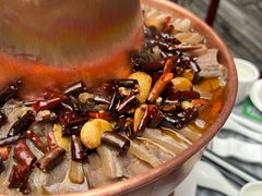 -蔼若春.传承三十年云南菜(金碧公园店)