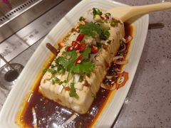-白玉·朝鲜族烤串(光明大仟里店)