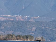 -西昌邛海湿地