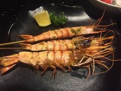-梅筑·创意料理(王府井百货店)