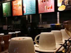 -星巴克臻选(深圳海上世界店)