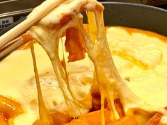 -恩你小木屋·韩式料理(假日广场店)