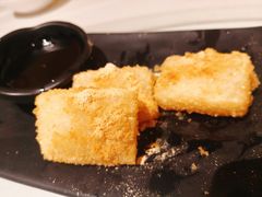 红糖糍粑-三猫黑鱼花(南大店)