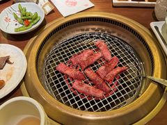-御牛道日式烤肉料理(杭州万象城店)