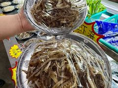 -清真·金鑫隆牛羊肉(环山路店)