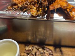 -李不管把把烧(火车南站店)