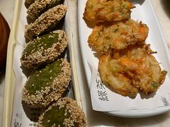 -绿茶餐厅(深圳龙华天虹购物中心店)