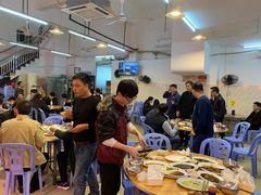 -长平老姿娘夜粥(平东一街店)