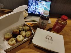 -哑巴生煎(临顿路店)
