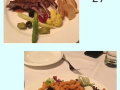 -成桂西餐厅·42年的味道(五大道疙瘩楼店)