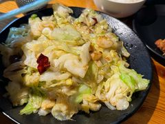 -望京一号·重庆江湖菜(工体店)