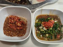 -傣妹火锅(南京东路一店)