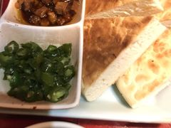 -窄巷子陕菜馆·地道陕西菜(粉巷店)