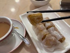 -盛记粥面(佐敦店)