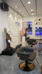 点击看大图 -CD Hair salon