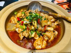 -火宫殿·湘菜小吃·商务宴请·生日聚会(市府店)