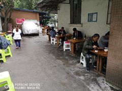 大堂-全味面馆