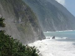 -太鲁阁公园