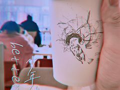 -织荆鸟咖啡(首开福茂店)