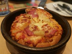 -必胜客(江门万达店)
