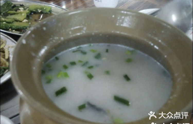 江川餐厅(良化店)