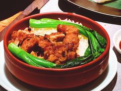 -晓粤·惹味粤菜(凯德乐峰广场店)